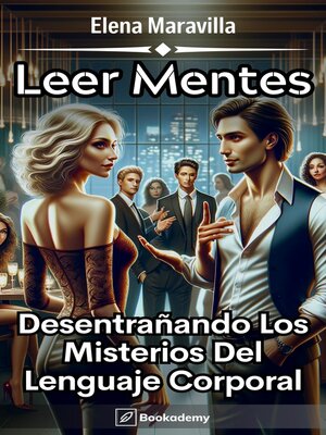 cover image of Leer Mentes